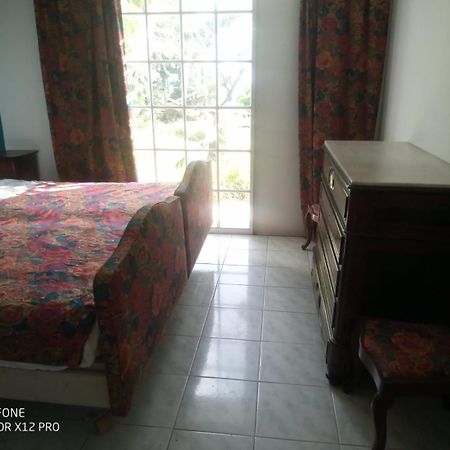 Martinique Vue D'Exception Et Piscine Villa Le Lamentin Luaran gambar