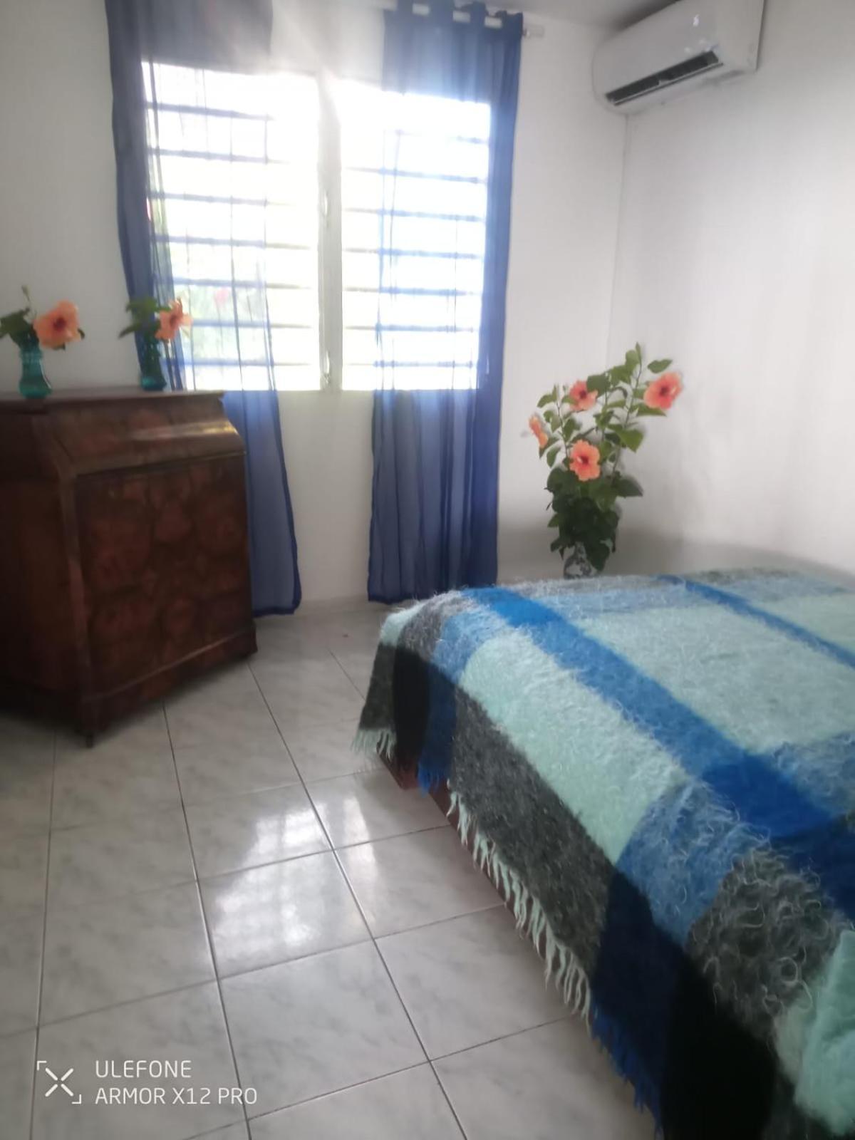 Martinique Vue D'Exception Et Piscine Villa Le Lamentin Luaran gambar