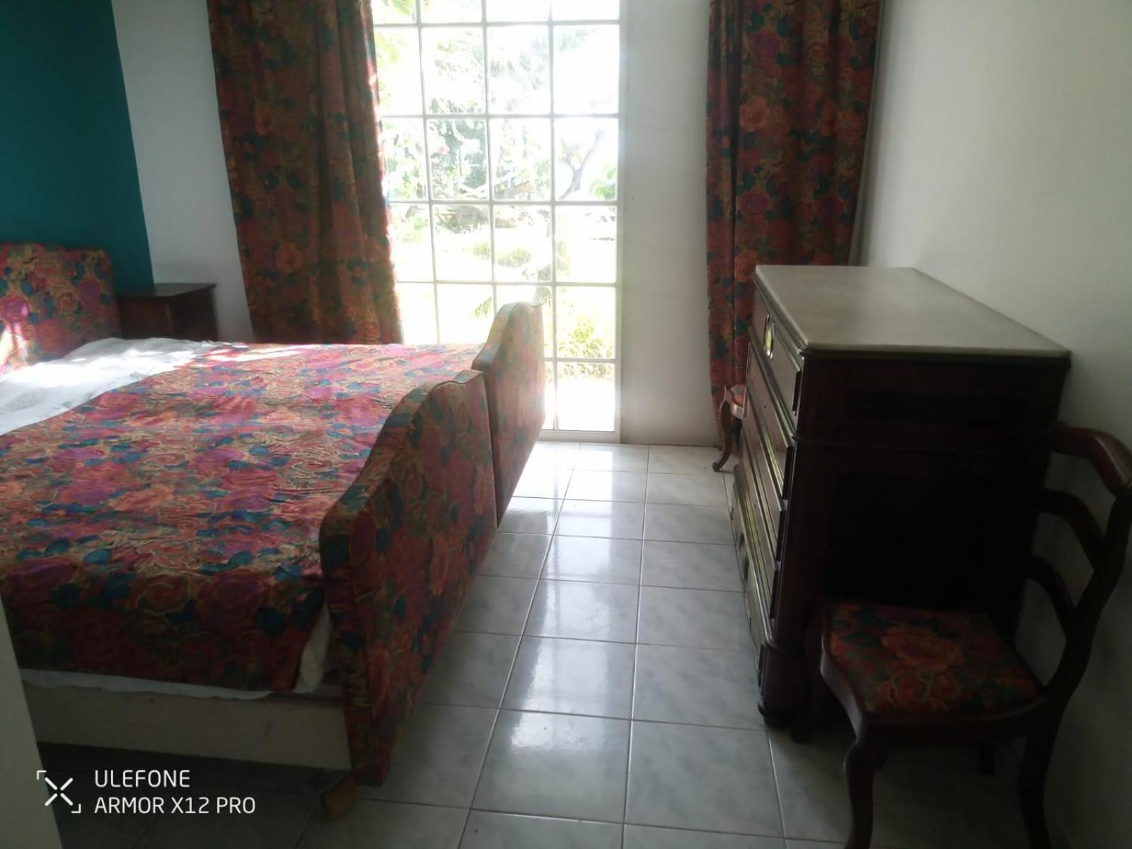 Martinique Vue D'Exception Et Piscine Villa Le Lamentin Luaran gambar
